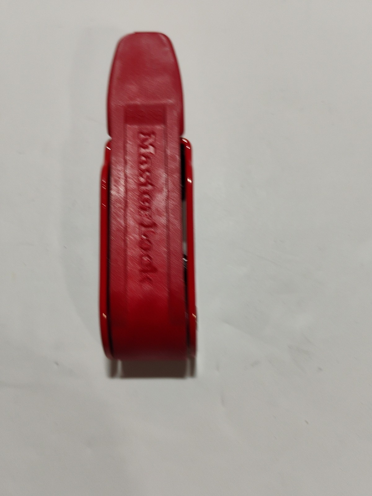 Master Lock 493B Grip Tight Circuit Breaker Lockout Tagout Standard Toggle