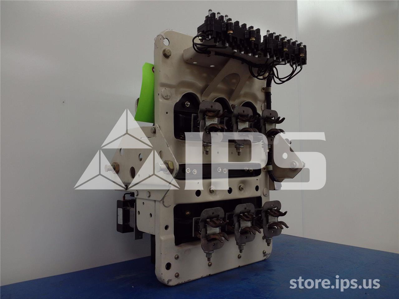 AK-2A-25 – 600A GE AK-2A-25 EO/DO SKU002151