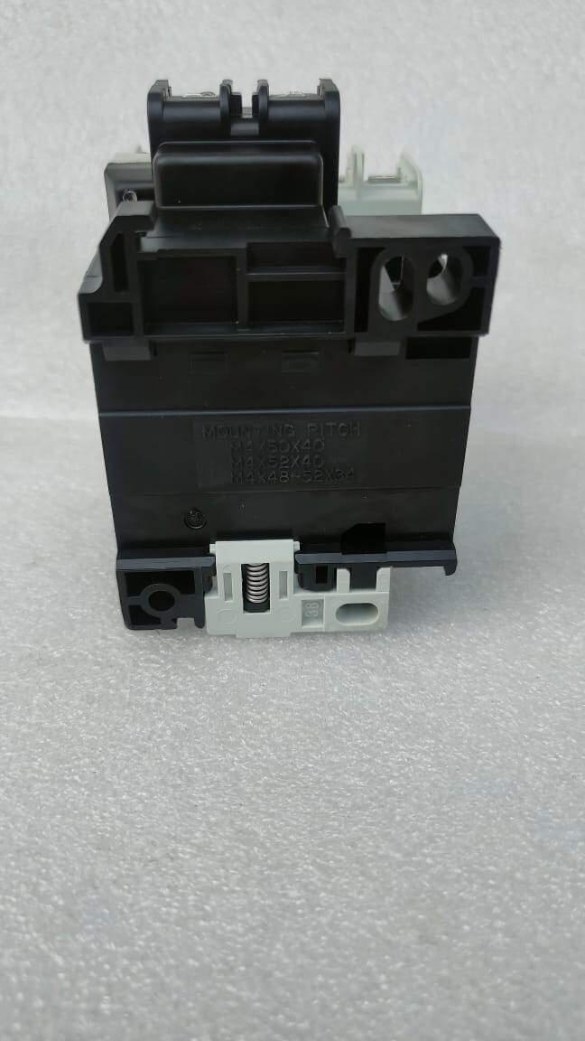 MITSUBISHI S-N12 MAGNETIC CONTACTOR 100-110V 60Hz