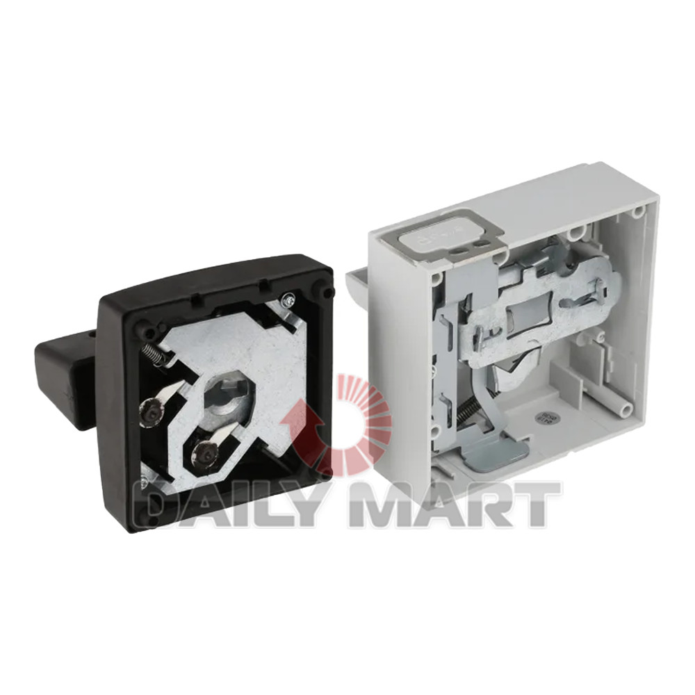 New In Box EATON MOELLER NZM2-XTVDV-0 Circuit Breaker Handle