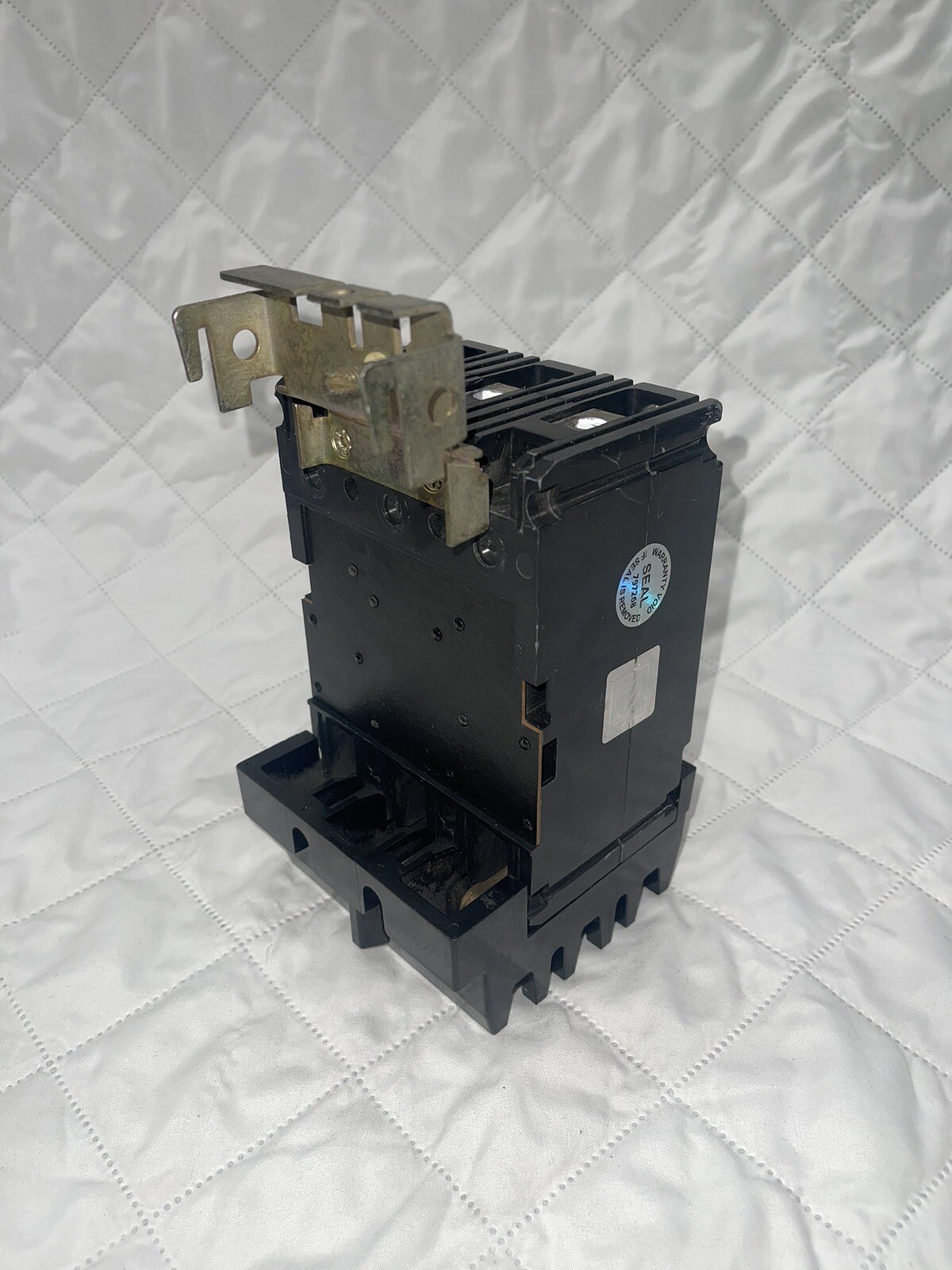 SQUARE D FA32060 SCHNEIDER ELECTRIC FA32060 FA32060 USED TESTED CLEANED SEALED