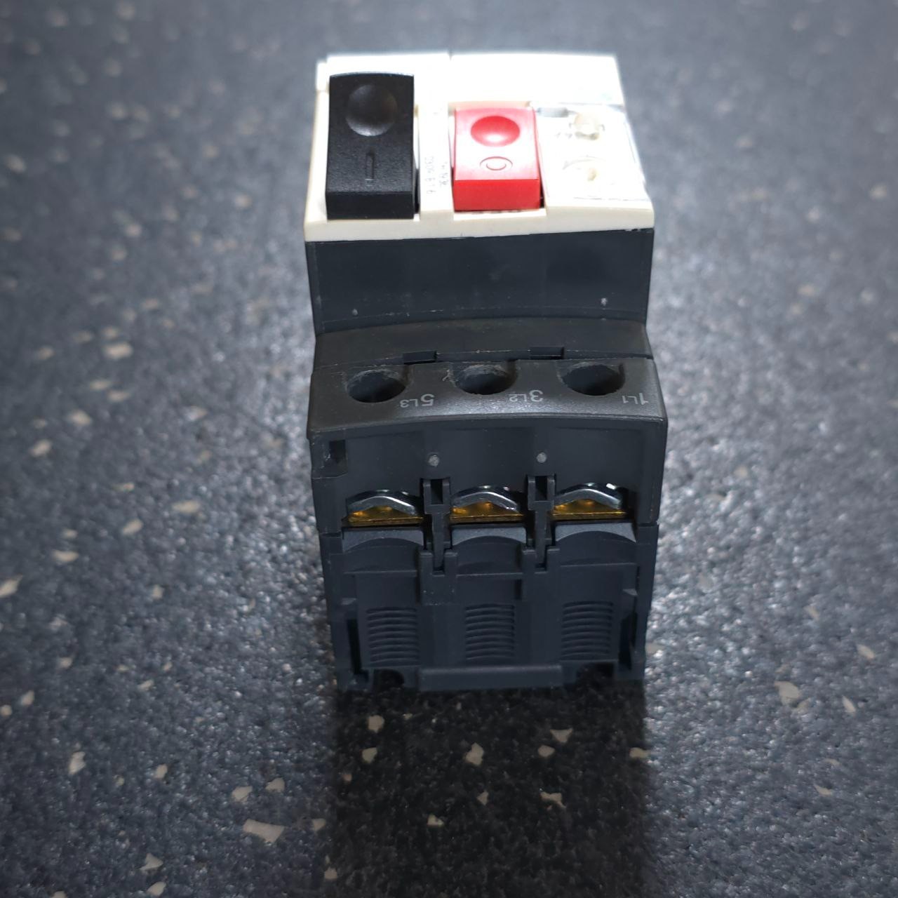 Schneider Electric – GV2 ME16 – Motor Circuit Breaker – TeSys 034317