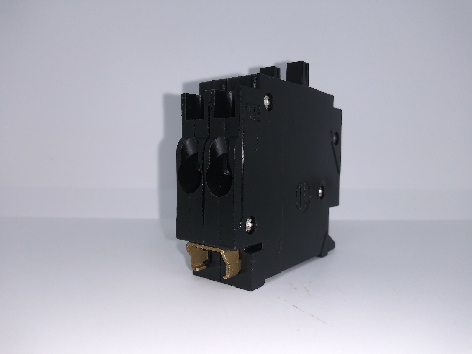 ITE QT1-1515 TANDEM 15 AMP Circuit Breaker EQ-T QTI-1515 Closed Clip BRAND NEW