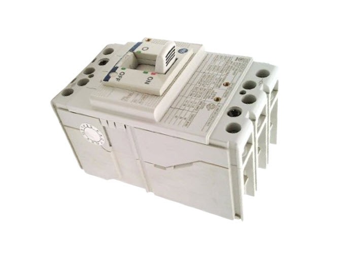 140G-G2C3-C40 ALLEN BRADLEY MOLDED CASE CIRCUIT BREAKER 140G SERI NEW – OPEN BOX