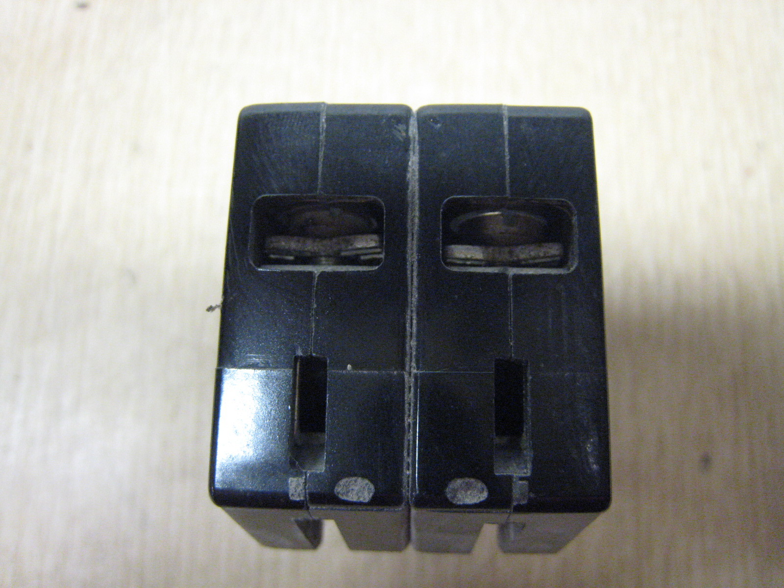 CARLING TECH DA2-B0-450-121-D MEDIUM DELAY CIRCUIT BREAKER FREE SHIPPING