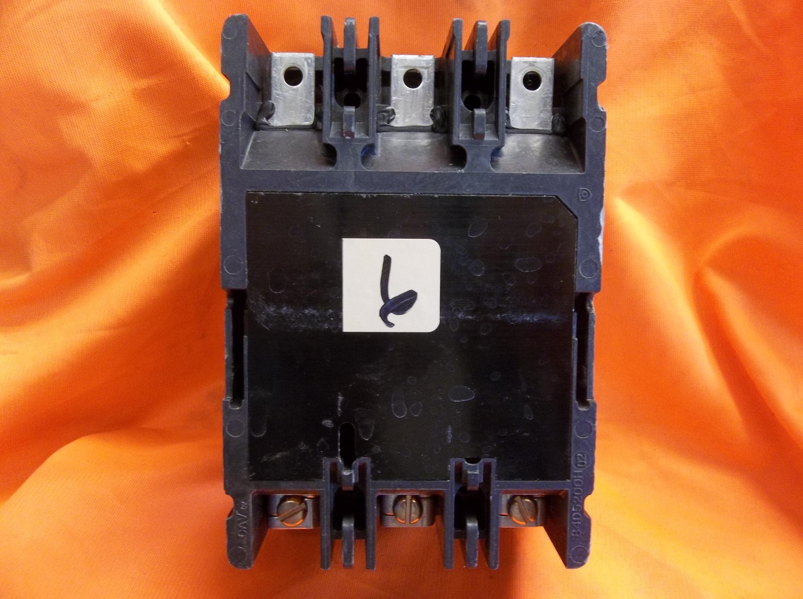 EATON PDG23M0100TFFL circuit breaker 1196A6