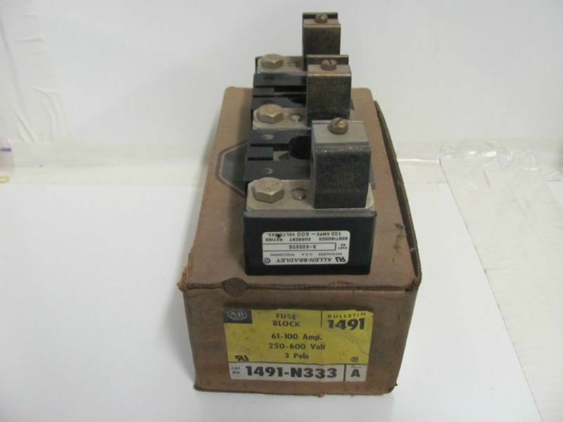 SIEMENS 5 SN 3 G3A 220/380V 240/415V 3POLE