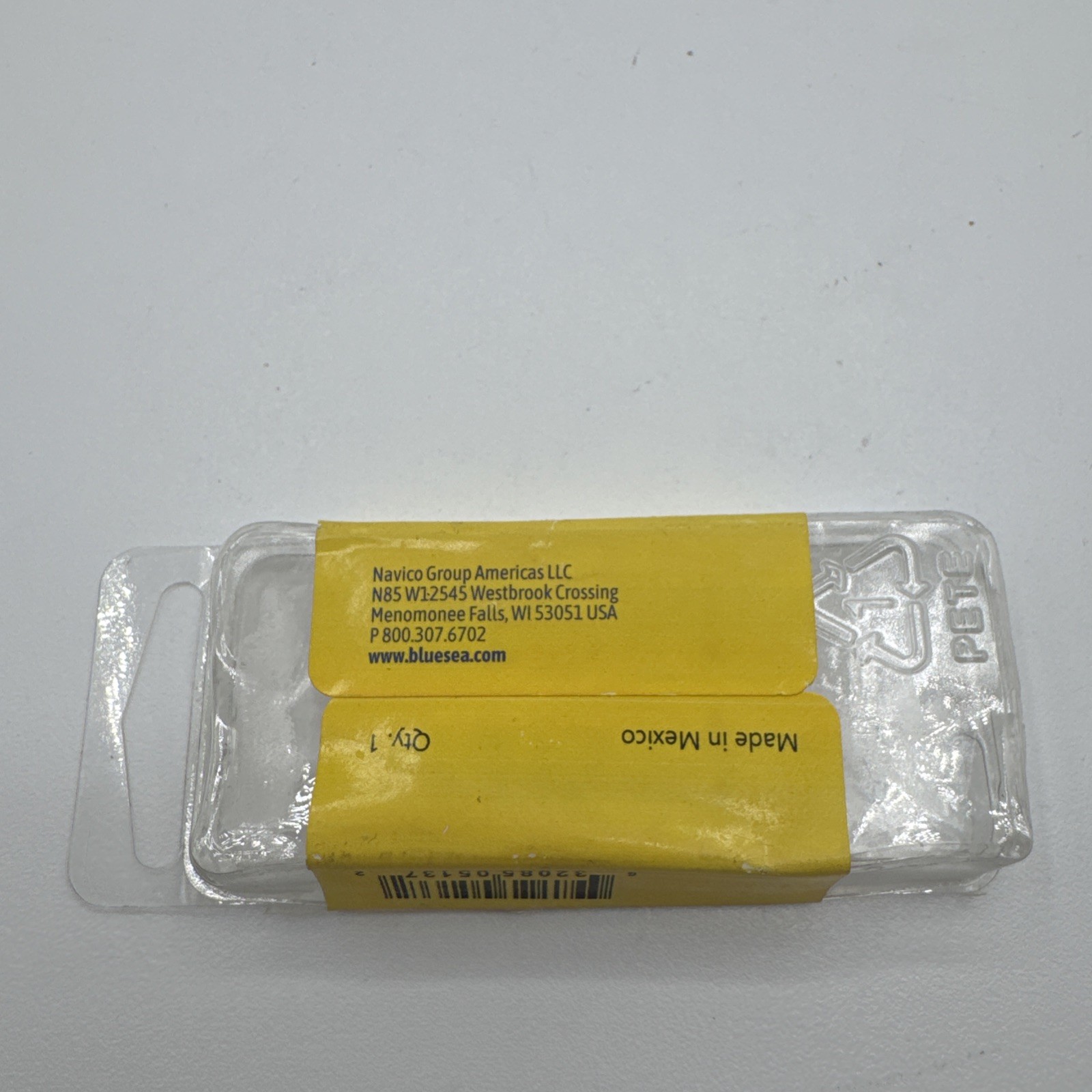 Blue Sea Systems 5137 ANL Fuse 500A 80V DC Marine RV Battery Fuse
