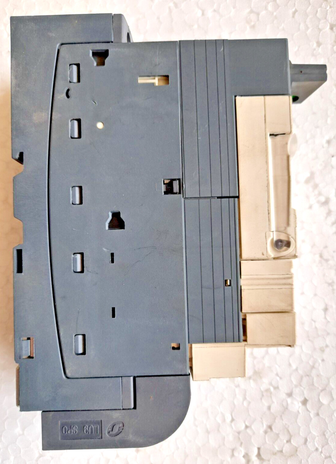 SCHNEIDER TeSys LUCA05BL ALL OK – GERMANY