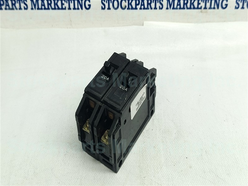 Mitsubishi HBH No-Fuse Breaker 20A 30 Days Warranty Fast Shipping