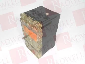 EATON CORPORATION NZMH4-63-CNA / NZMH463CNA (USED)