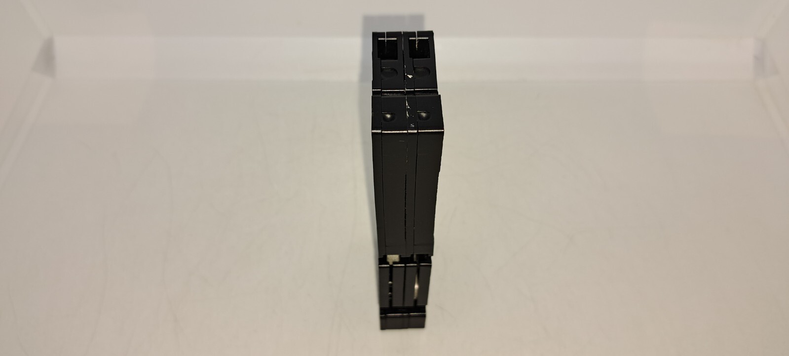 Zinsco Sylvania Challenger RC38-20 20 Amp 2 Pole Tandem Breaker RC-38 AL