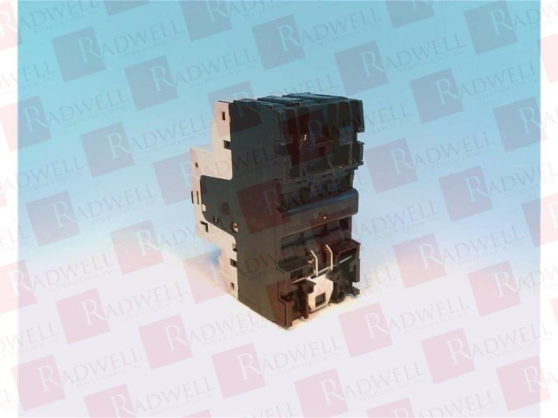 EATON CORPORATION PKZM0-2.5-T / PKZM025T (USED)