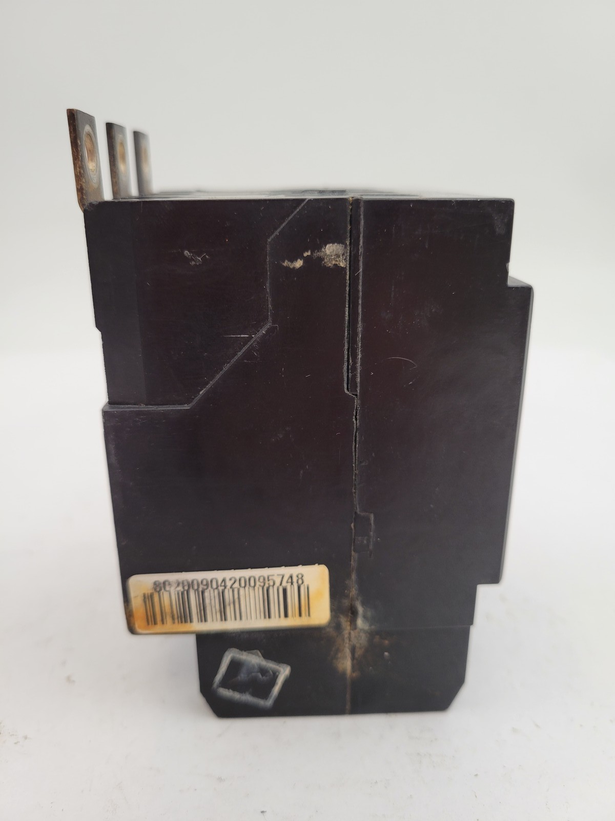 Eaton GHB3050 Bolt-On Circuit Breaker GHB 50A 3P 277/480VAC 125/250 VDC