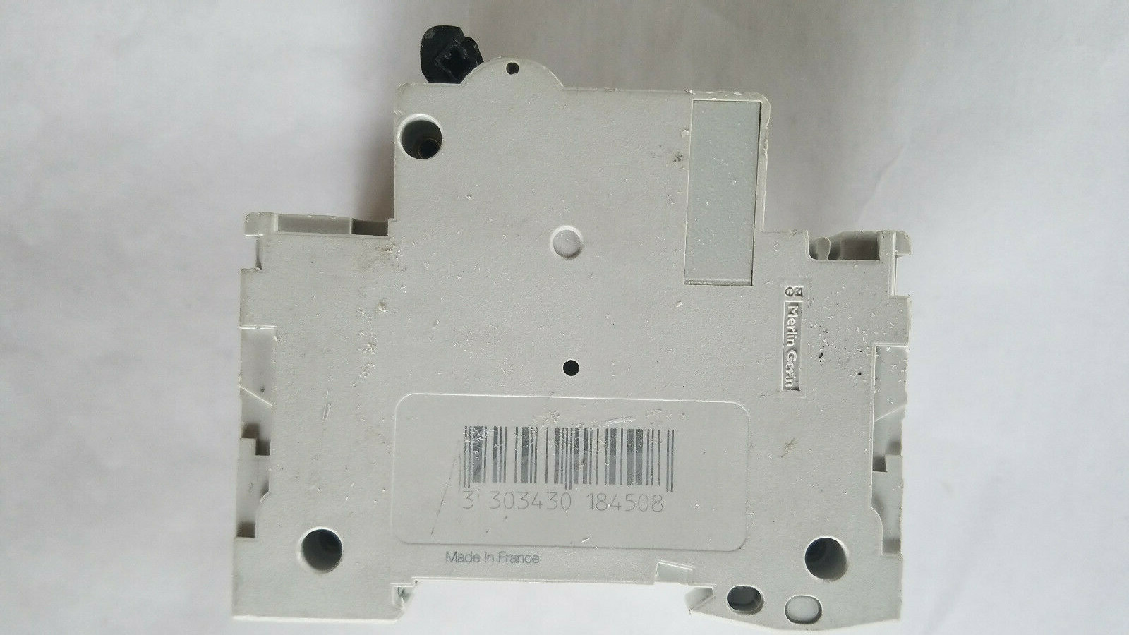 Schneider 18450, Multi-9, Circuit Breaker, C120H, 2P, 16A, C (New Old Stock)