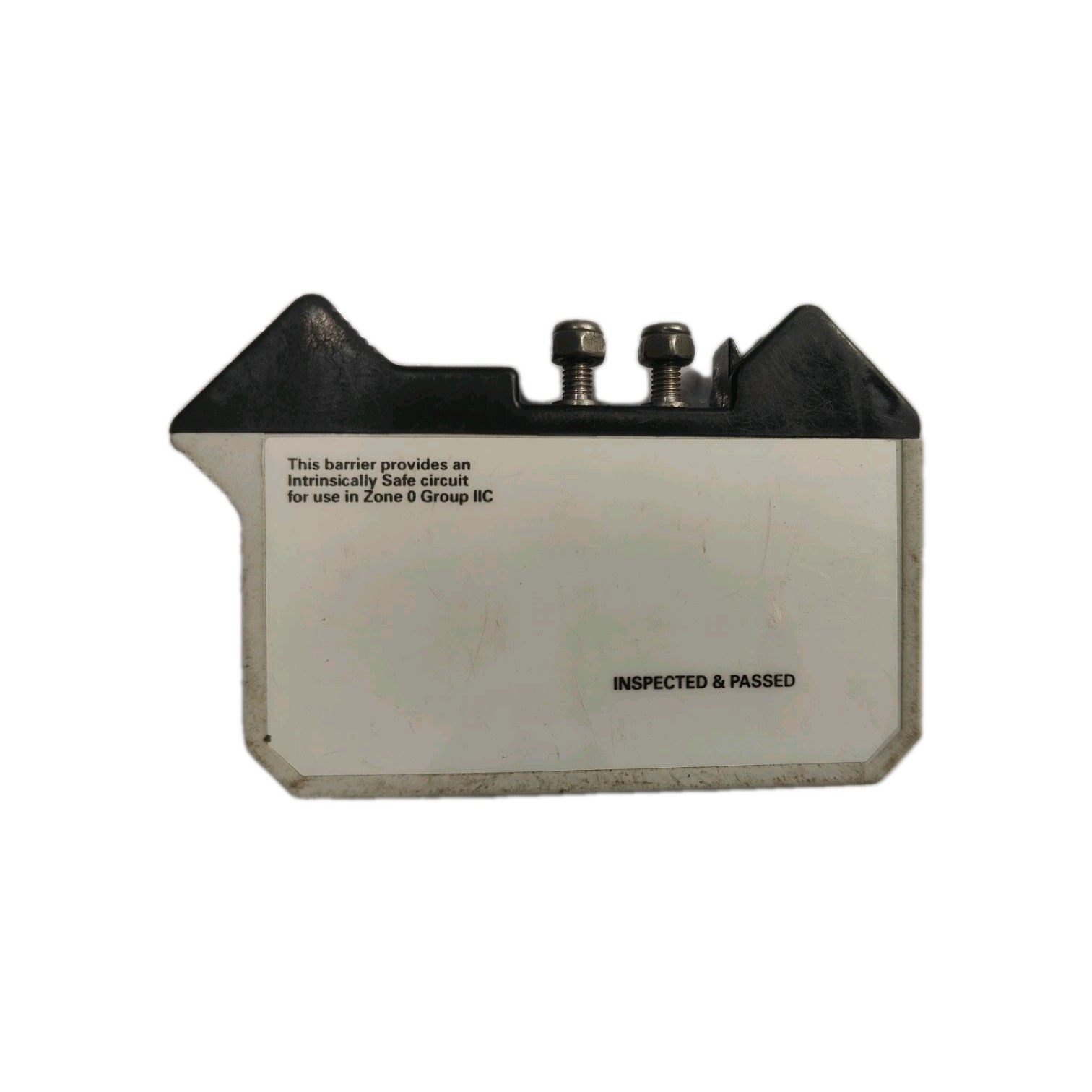 MTL-728AC SHUNT DIODE SAFETY BARR