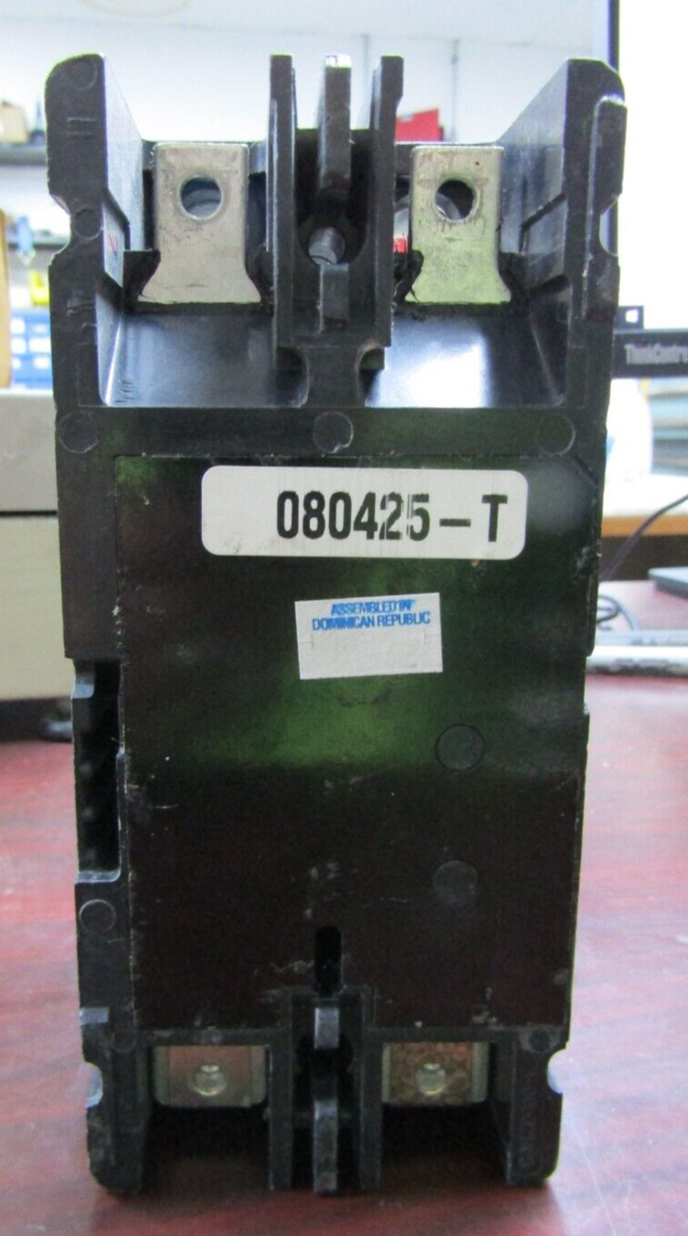 😃 NEW CUTLER HAMMER 150 AMPS CIRCUIT BREAKER 240 VAC 2 POLE ED2150