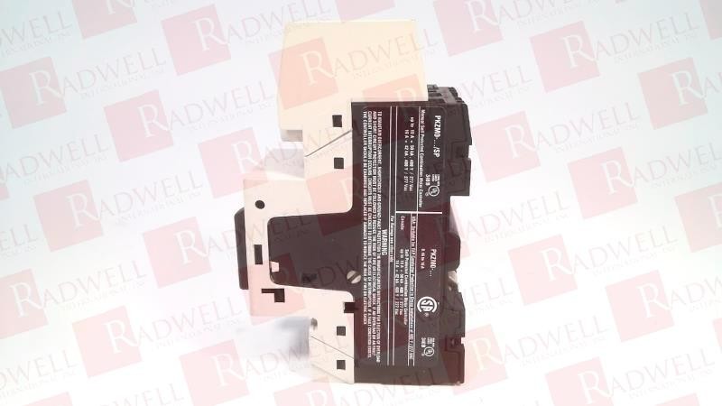 EATON CORPORATION PKZM0-2.5/SP / PKZM025SP (USED)