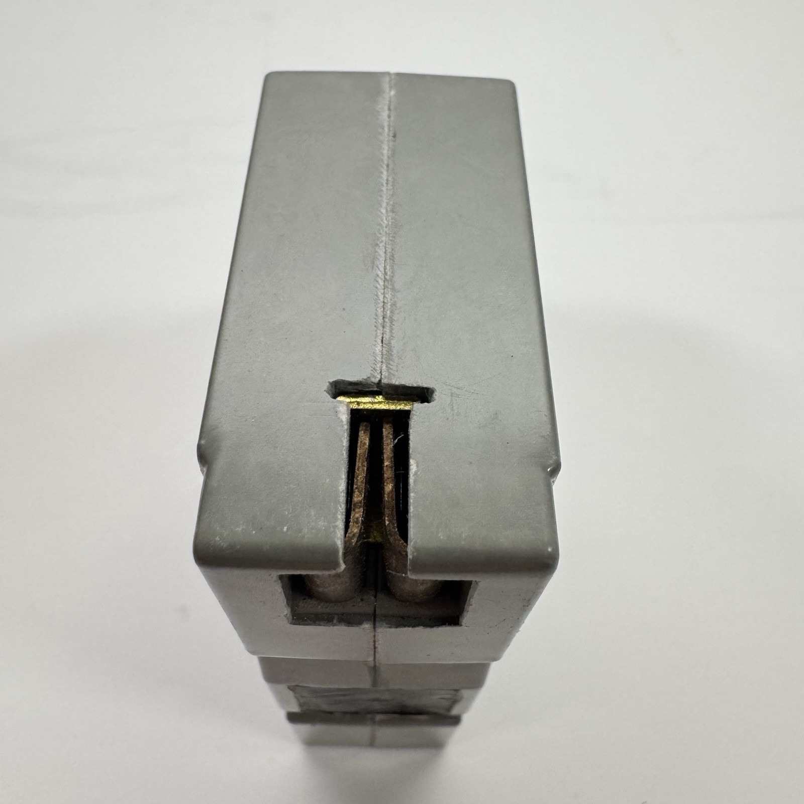 Eaton SPD Technologies ALB-1 Circuit Breaker 20A 125V 454D507G04 NSN
