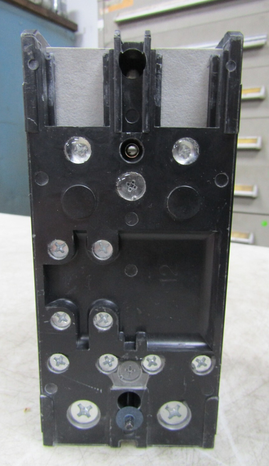 💥NEW SQUARE D 100 AMP POWERPACT CIRCUIT BREAKER 2 POLE 240 VAC QDP22100TM