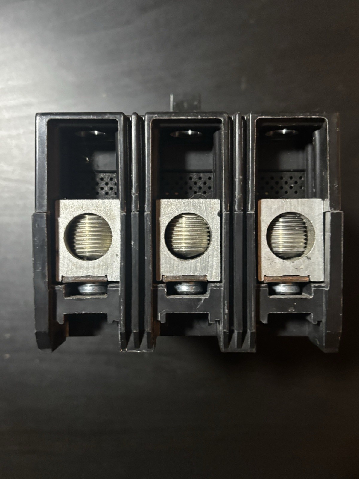Square D KAP KAP36225 3 Pole 225 Amp 600V Gray Label Circuit Breaker