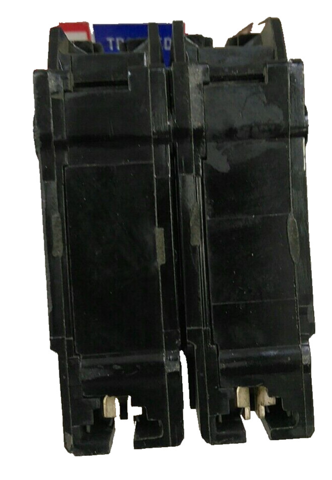 GE /BREAKER/TQL2115/15A/2P/ 120/240VA/TYPE TQL-AC/GROVE/USE/L201