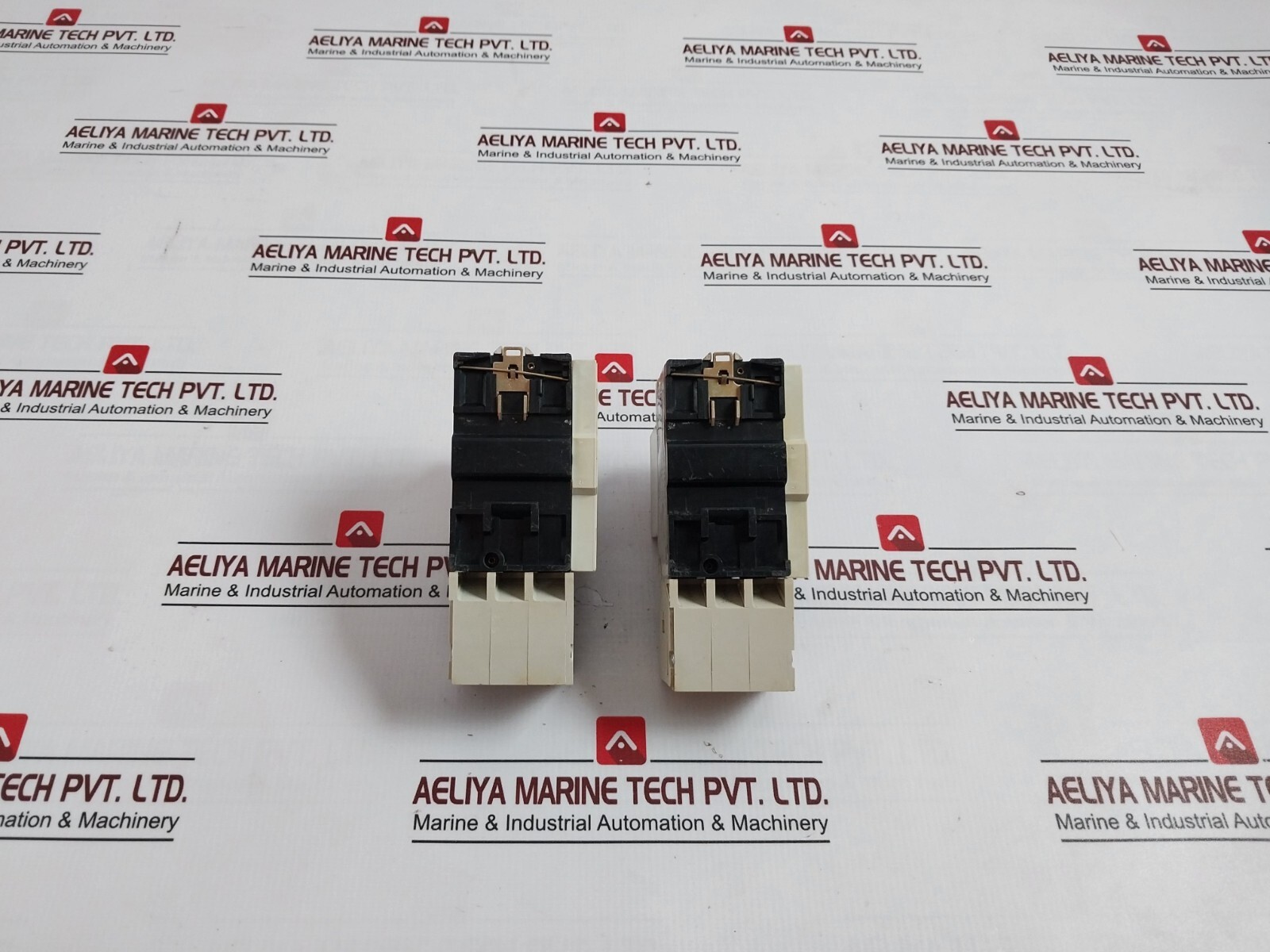 Telemecanique GV1-M10 Motor Circuit Breaker 220-380-440 V