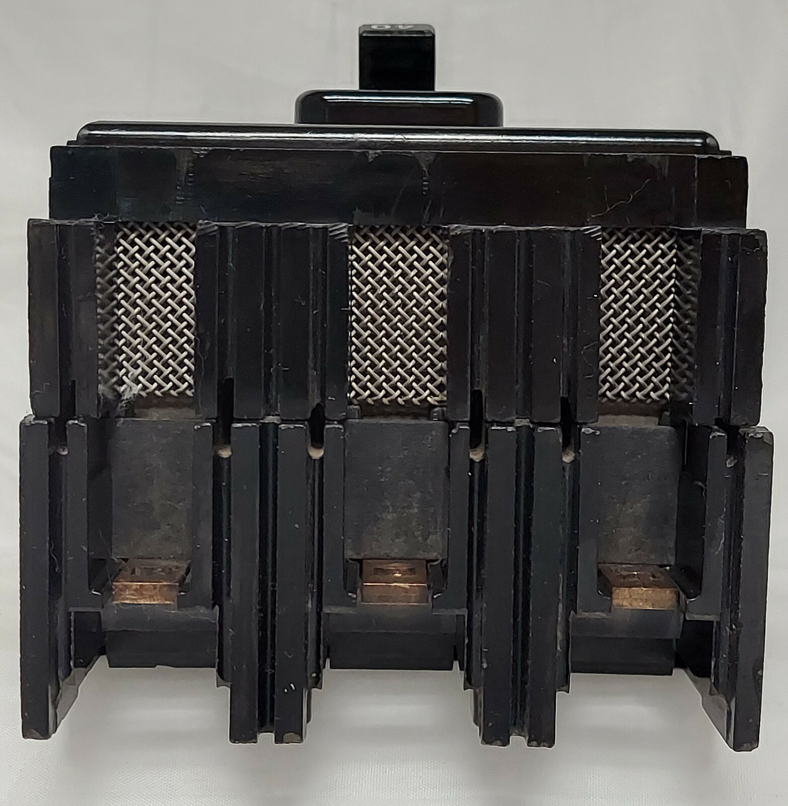 FPE 40 Amp 3 Pole 240 VAC 125/250VDC Type NE LK-328 AWG #14 – #2 Circuit Breaker
