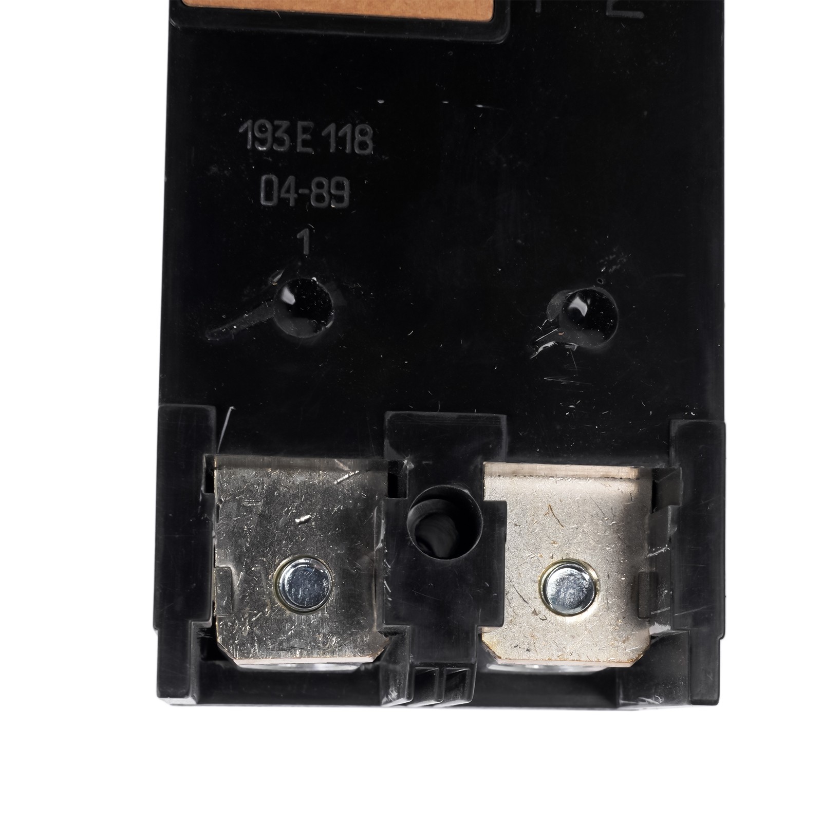 TQD22200WL / TQD22200 Circuit Breaker 200 Amp 2 Pole 240V Bolt On 120/240 Vac