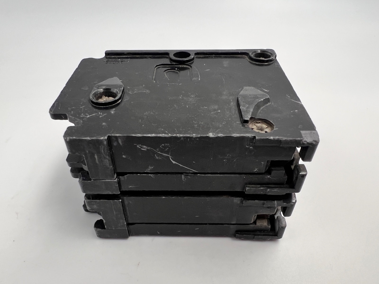 Murray MP2100 2 Pole 100 Amp Type MP-T Circuit Breaker