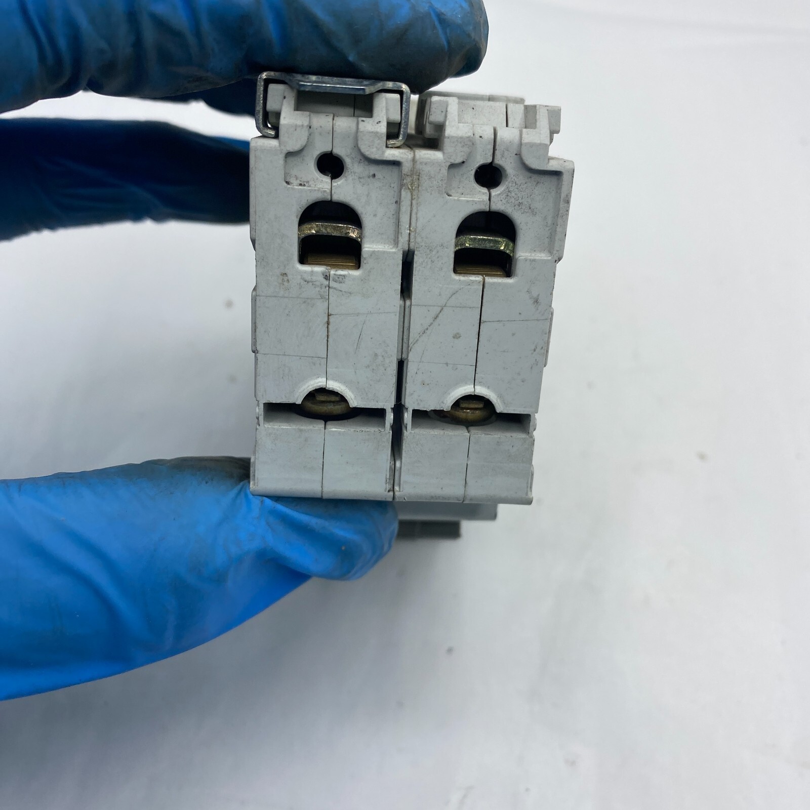 Cutler Hammer WMS2D08 Circuit Breaker 415V 2 Pole WMS2D08🔔