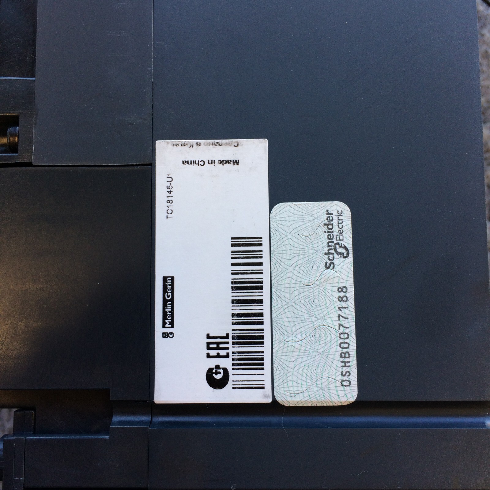 SQUARE D Power Pact LLF37060D33 600V 600A 3pole NTO – !!! FREE !! SAMSUNG CASE