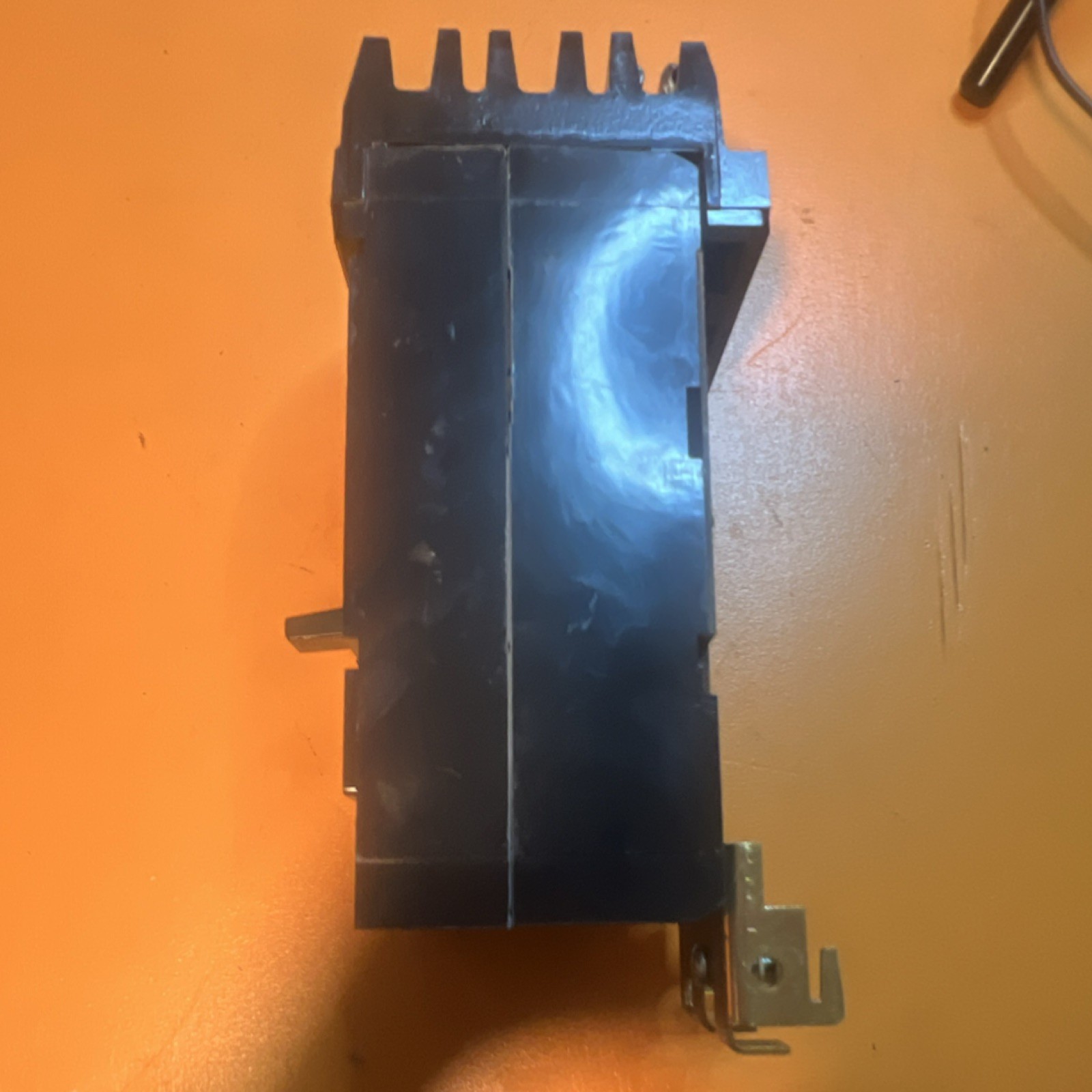 Square D KA36150 150A 240/480/600V 3-Pole Bolt-On Molded Case Circuit Breaker
