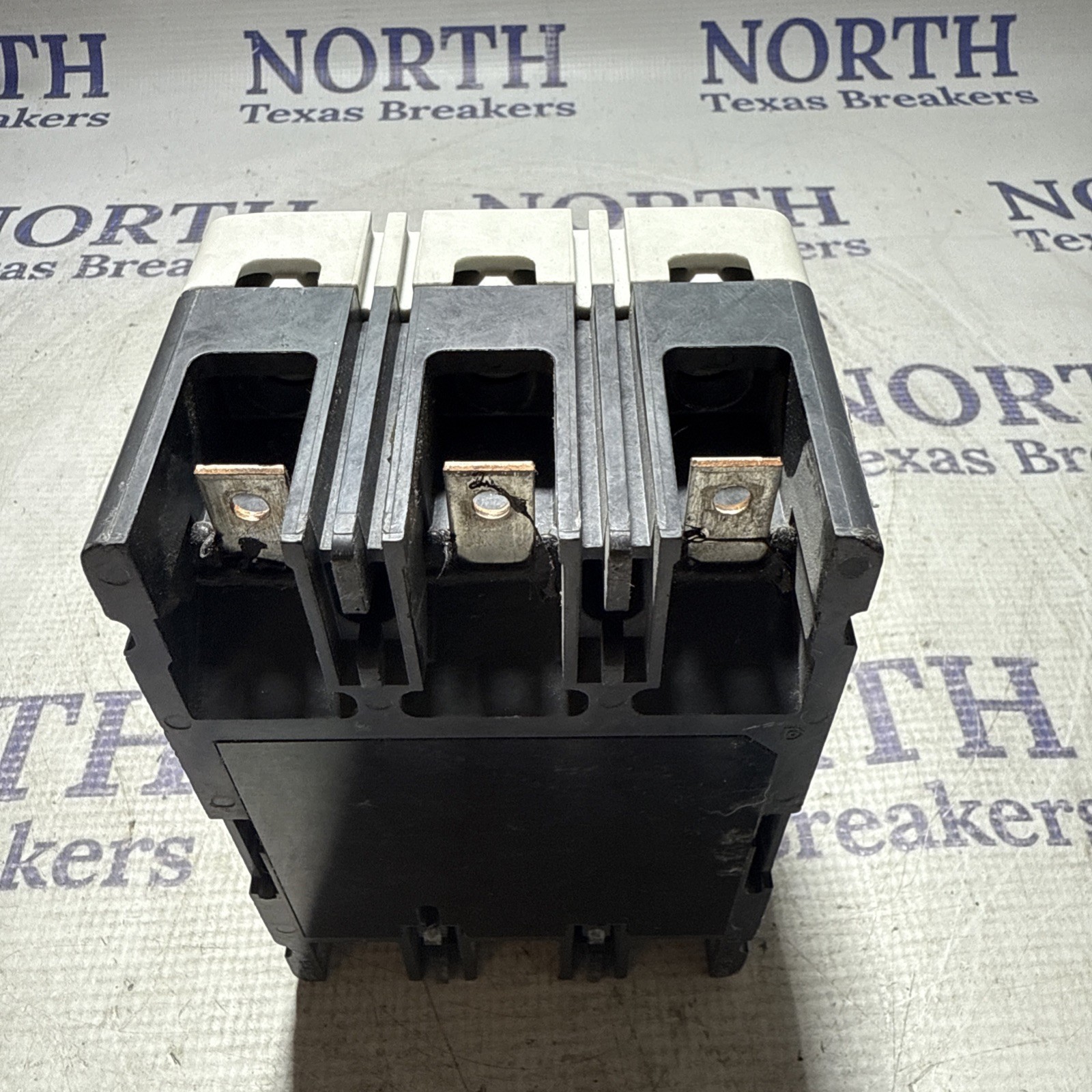 Eaton PDG23M0060TFFL 3 Pole 60 Amp Circuit Breaker Power Defense