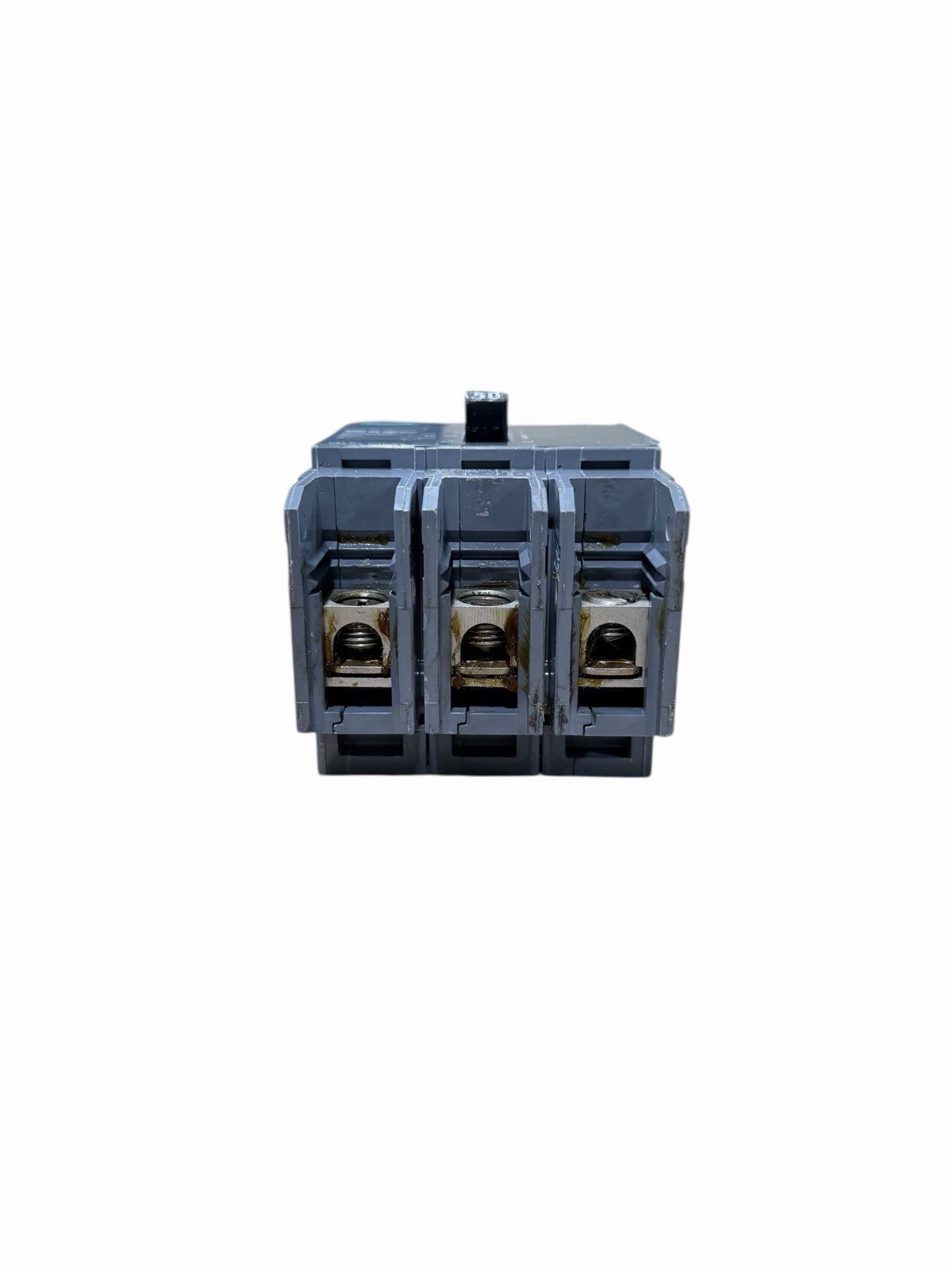 Siemens BQD350 50A 3 Pole 480Y/277V Bolt-On Circuit Breaker