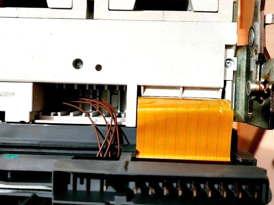 ⚡VIEW PHOTOS⚡ ABB SACE EMAX 2 E2.2 N EKIP HI-TOUCH LSIG 1600A CIRCUIT BREAKER