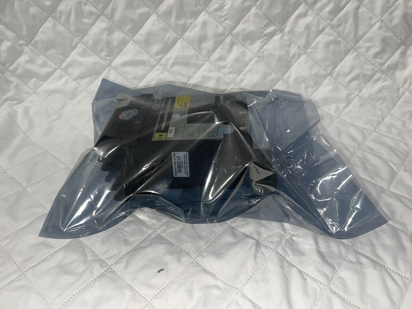 SQUARE D FA32060 SCHNEIDER ELECTRIC FA32060 FA32060 USED TESTED CLEANED SEALED
