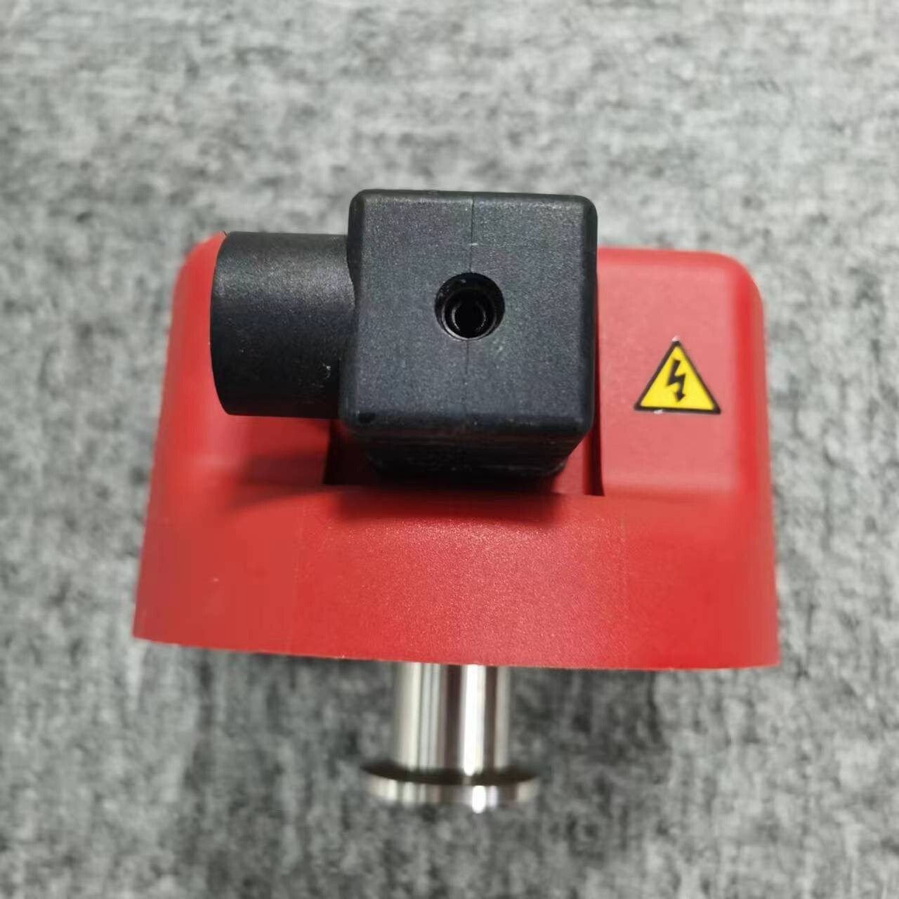EDWARDS INTERLOCK SWITCH IS16K D059 14 000