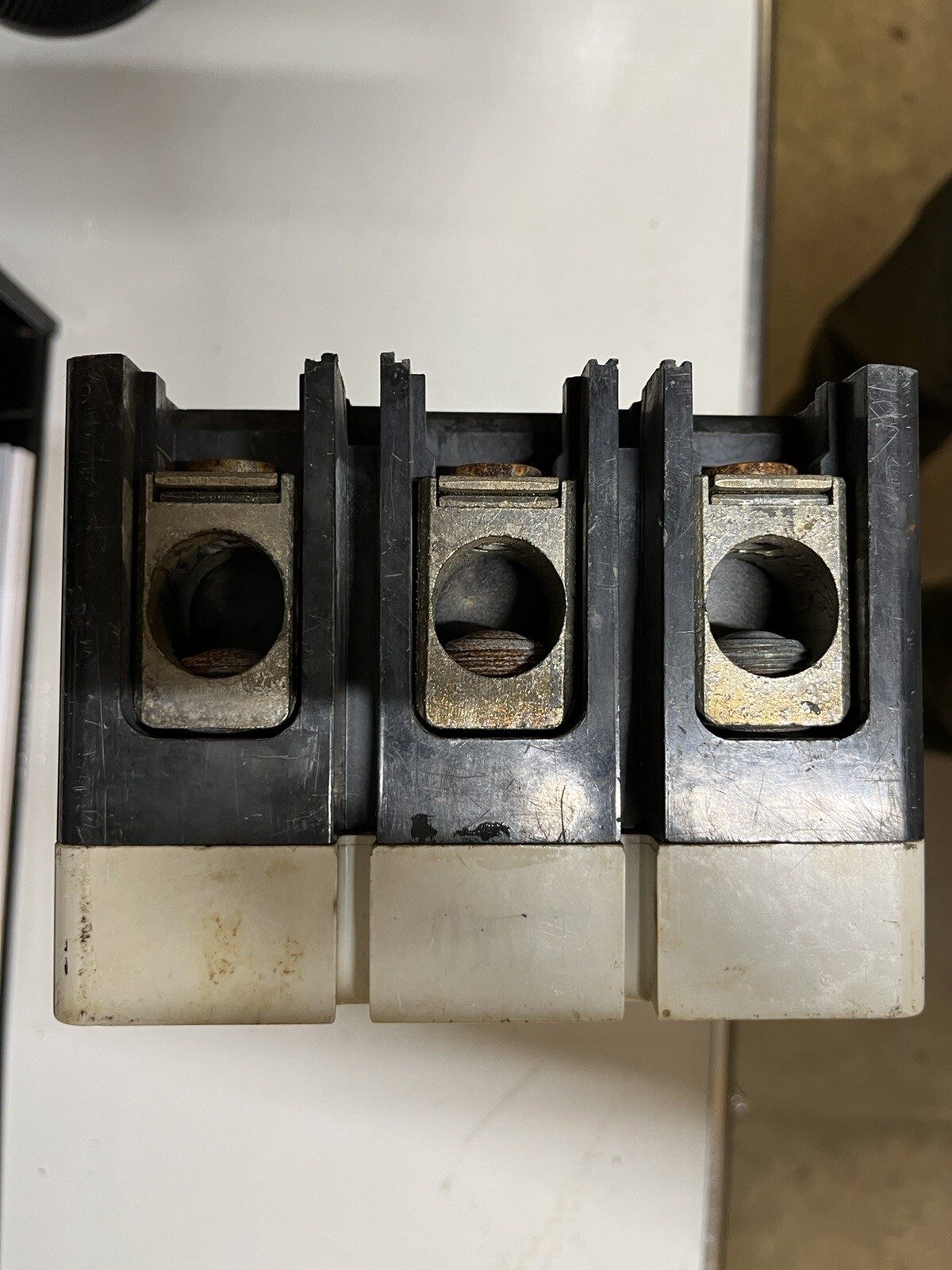Westinghouse Breaker LDB3350W