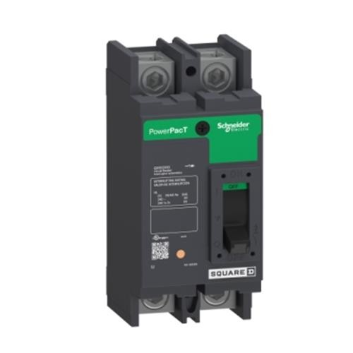 SQUARE D QBL22225 225A 240V