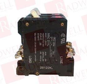 IDEC NRC211L-3A-AA / NRC211L3AAA (NEW NO BOX)