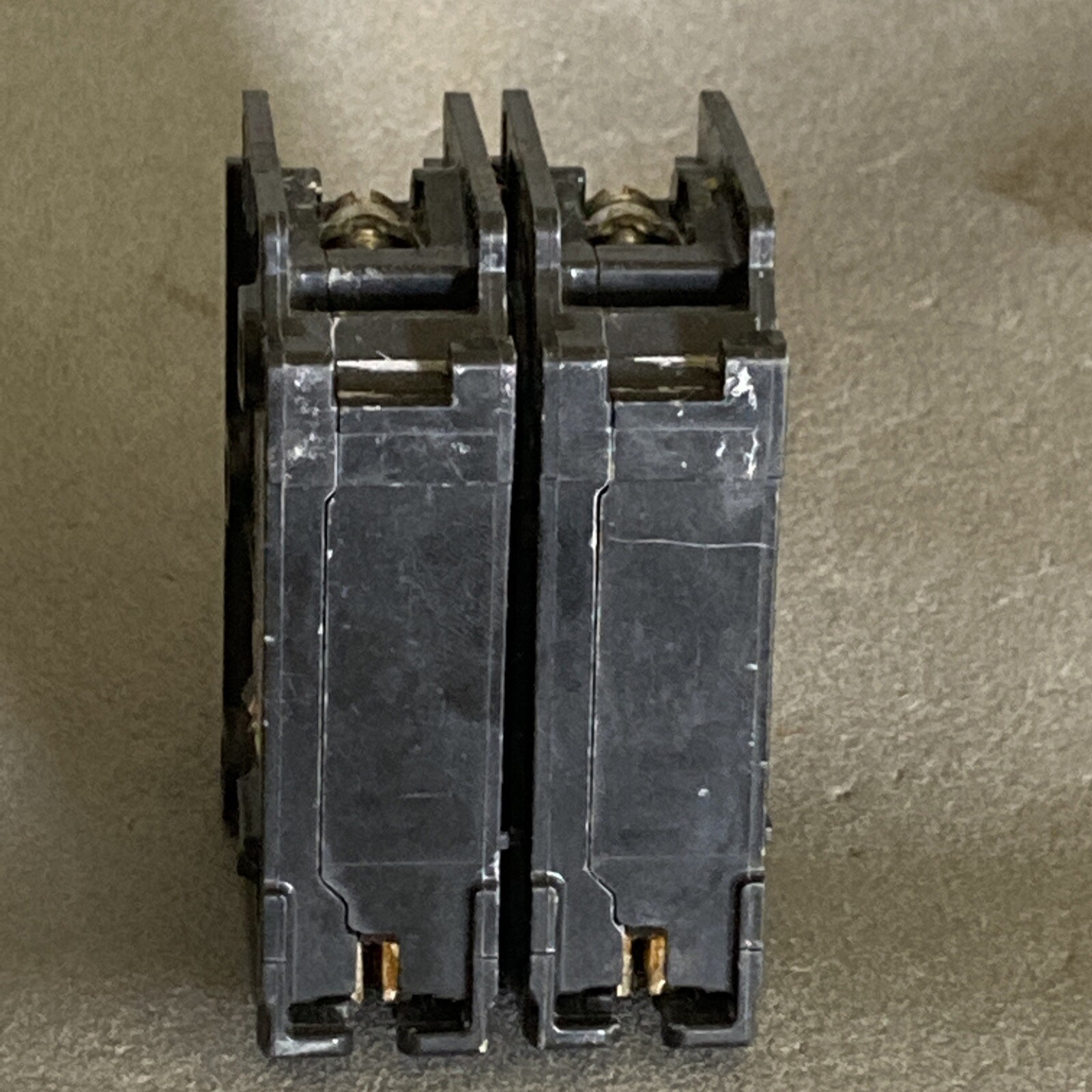 MP280 Molded Case 80A 240V Circuit Breaker 2Pole MP Series MP-T Circuit Breaker