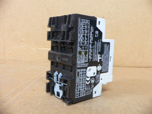 Eaton Pkzm0-4 Motor Circuit Breaker Xtpr004bc1