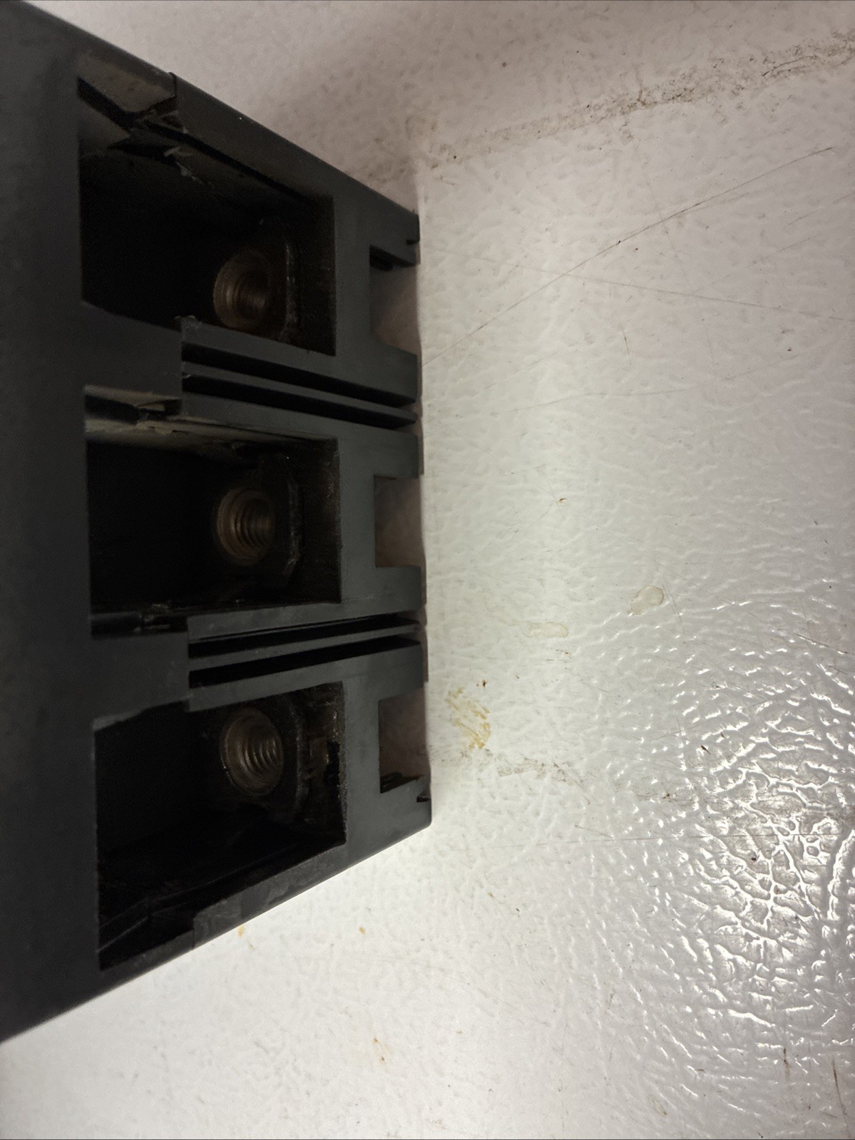 ITE ET-4746 200 Amp 600V Breaker 3-Pole ET 225A FJ Frame Type ET4746 I-T-E 200 A