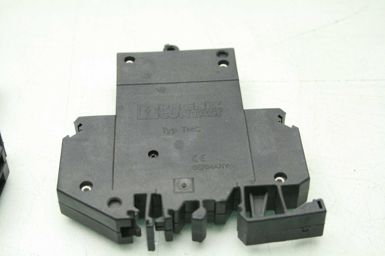 2 Phoenix Contact TMC-1-M1-100 Thermomagnetic Circuit Breakers 1A & 2A