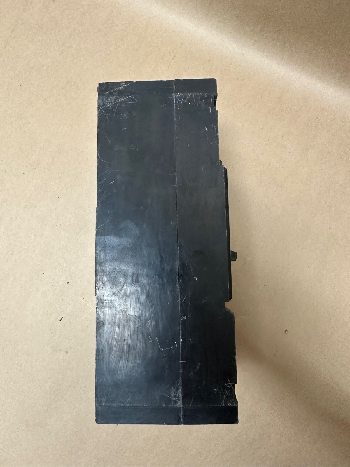 Westinghouse DA3300XZ 300A 3 Pole Circuit Breaker