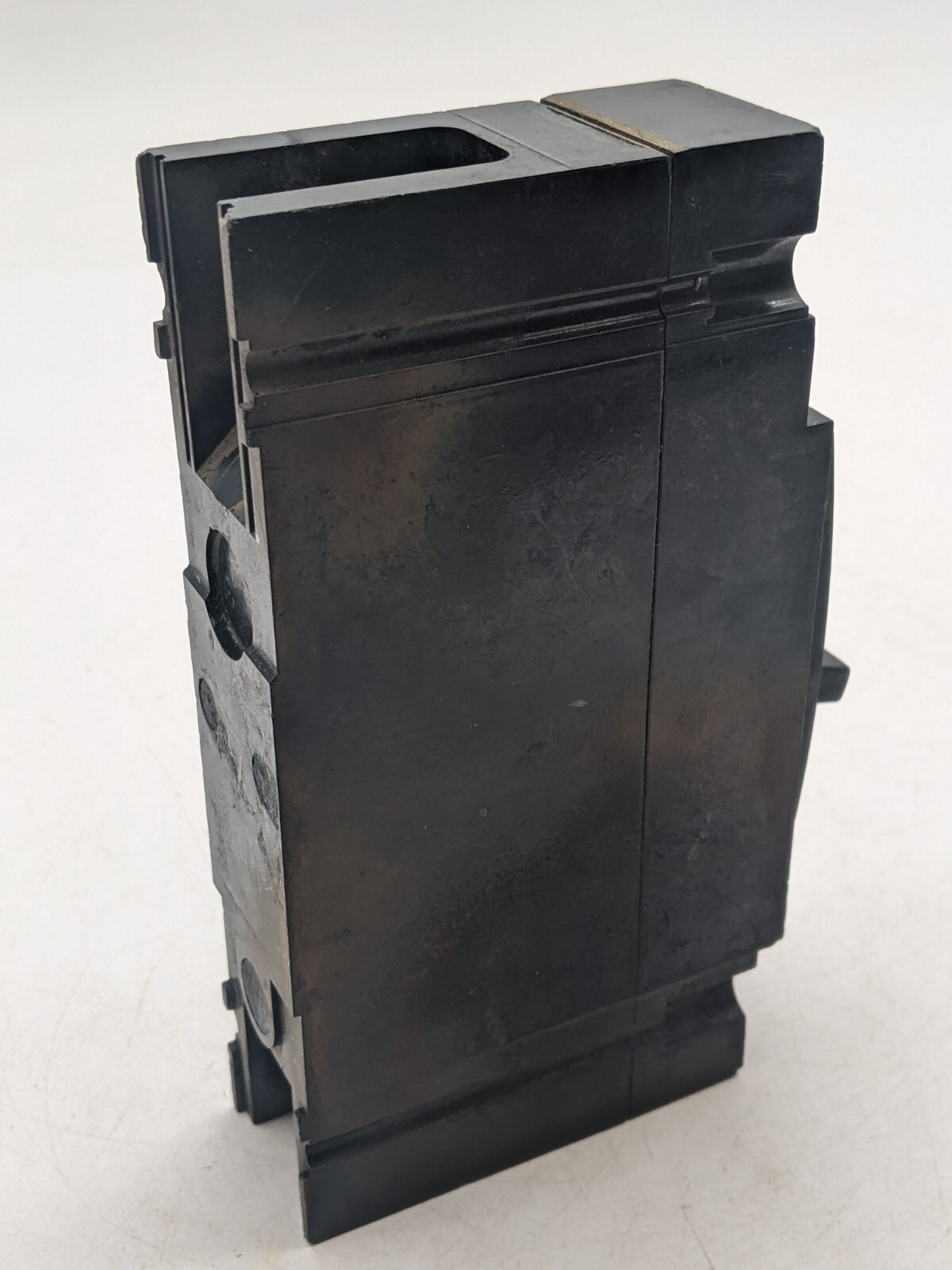 General Electric TED113020 Bolt-On Circuit Breaker 20A 277V 1P 1PH TED 277 Volt