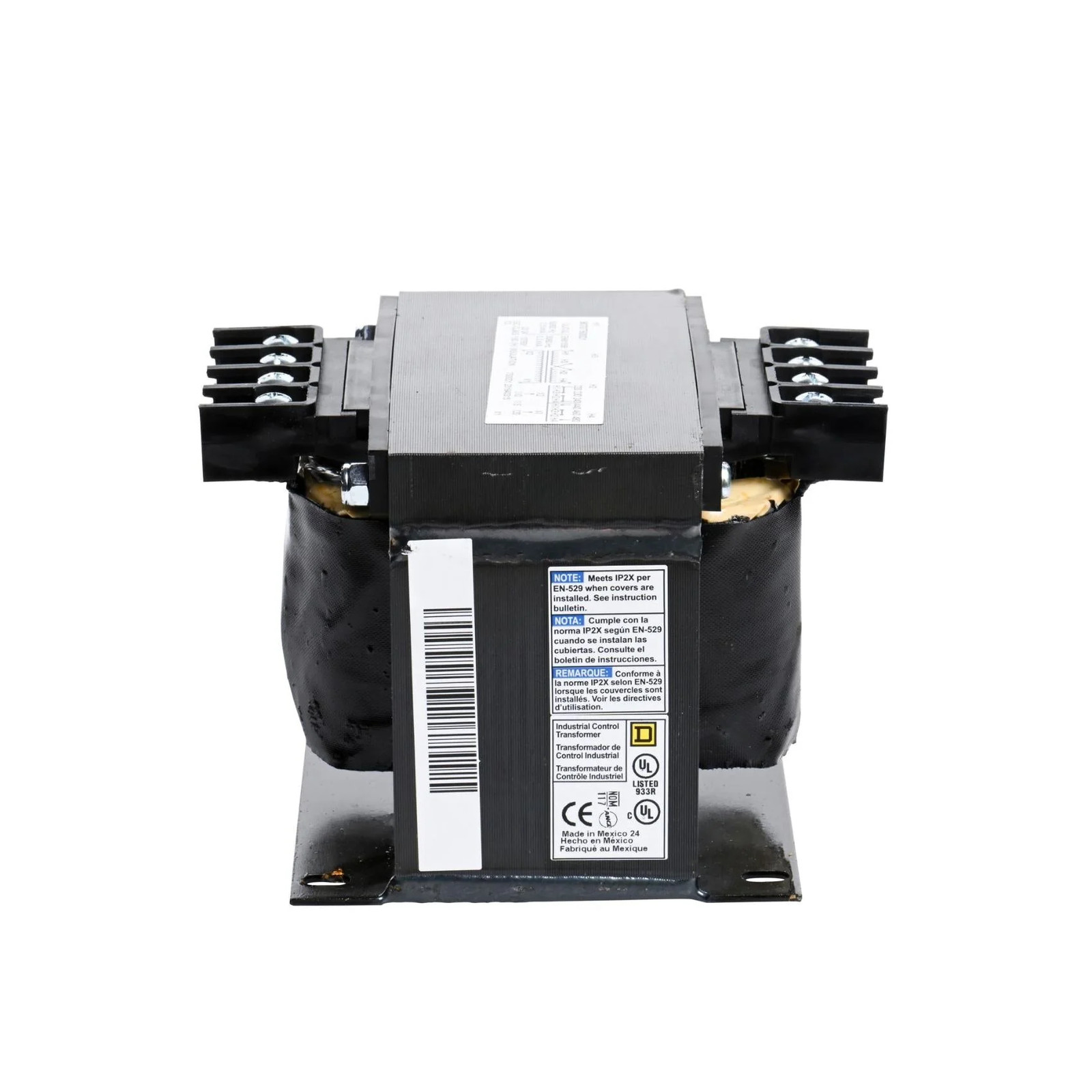 9070T500D1 – Square D – Transformer