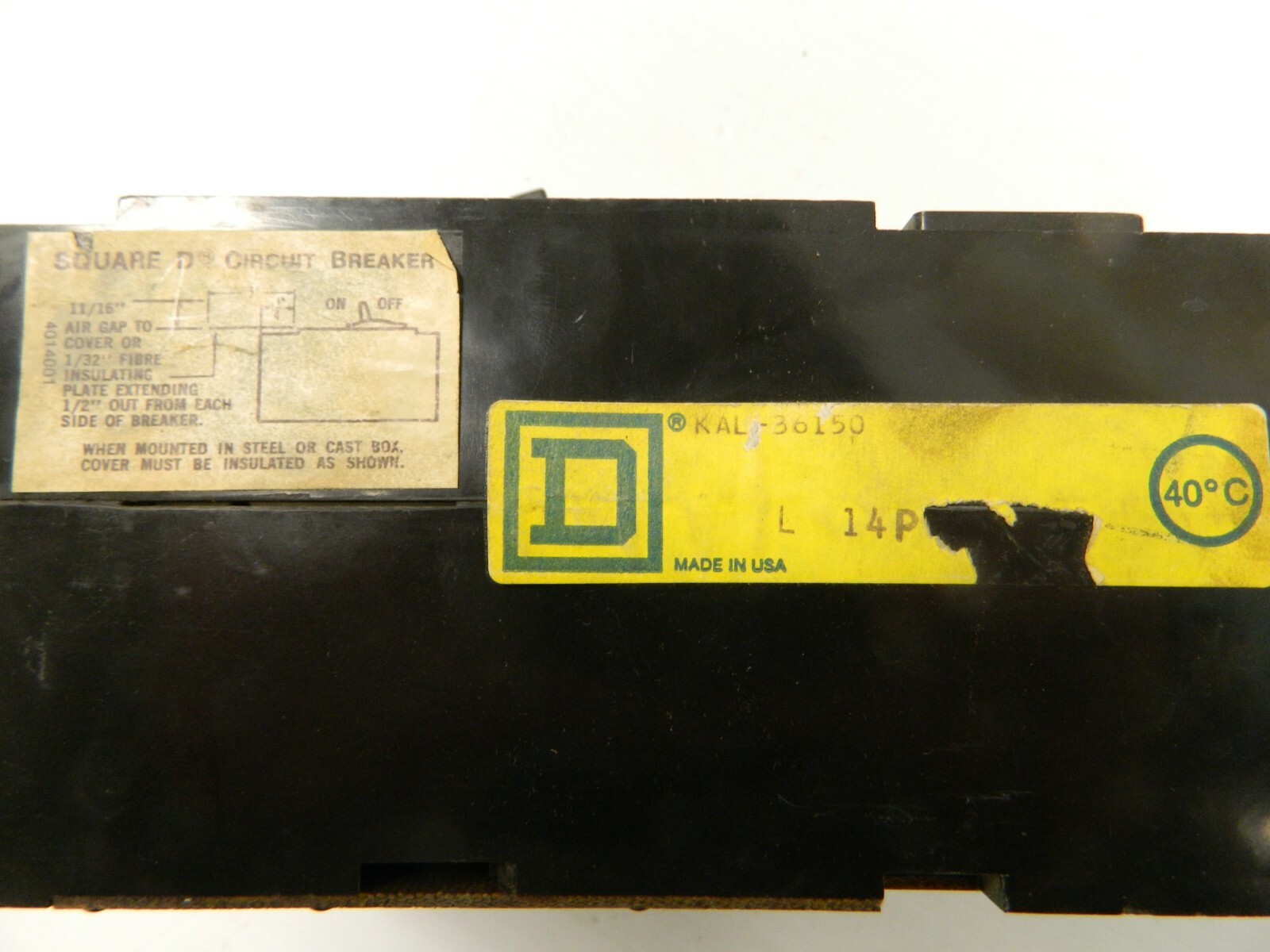 KAL-36150