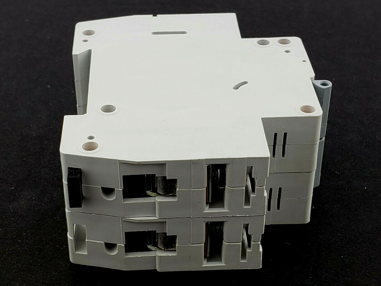 Allen Bradley 1492-SP2B250 Miniature Circuit Breaker Ser. C, 25A, 1492SP2B250